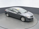 Thumbnail image of 2013 Honda Civic at Commonwealth Chevrolet Inc.