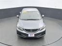 Thumbnail image of 2013 Honda Civic at Commonwealth Chevrolet Inc.