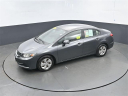 Thumbnail image of 2013 Honda Civic at Commonwealth Chevrolet Inc.
