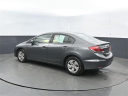 Thumbnail image of 2013 Honda Civic at Commonwealth Chevrolet Inc.