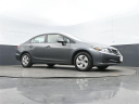 Thumbnail image of 2013 Honda Civic at Commonwealth Chevrolet Inc.