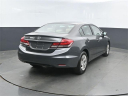 Thumbnail image of 2013 Honda Civic at Commonwealth Chevrolet Inc.
