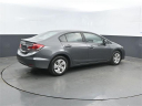 Thumbnail image of 2013 Honda Civic at Commonwealth Chevrolet Inc.