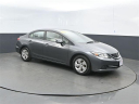 Thumbnail image of 2013 Honda Civic at Commonwealth Chevrolet Inc.