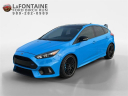 Thumbnail image of 2018 Ford Focus at LaFontaine Ford Birch Run