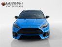 Thumbnail image of 2018 Ford Focus at LaFontaine Ford Birch Run