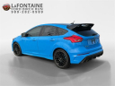 Thumbnail image of 2018 Ford Focus at LaFontaine Ford Birch Run