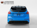 Thumbnail image of 2018 Ford Focus at LaFontaine Ford Birch Run