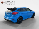 Thumbnail image of 2018 Ford Focus at LaFontaine Ford Birch Run