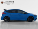 Thumbnail image of 2018 Ford Focus at LaFontaine Ford Birch Run