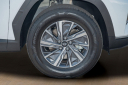 Thumbnail image of 2024 Hyundai TUCSON Hybrid at Brickell Mazda
