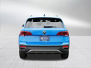 2024 Volkswagen Taos SE 4Motion at LutherWestsideVolkswagen New