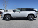Thumbnail image of 2025 Jeep Wagoneer S at GinnChryslerJeepDodge of Covington, GA