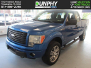 Thumbnail image of 2014 Ford F-150 at Dunphy Ford - NEW