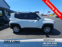 2021 Jeep Renegade Limited at Golling Chrysler Dodge Jeep Ram of Roseville