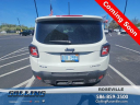 Thumbnail image of 2021 Jeep Renegade at Golling Chrysler Dodge Jeep Ram of Roseville