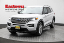 Thumbnail image of 2021 Ford Explorer at Easterns Automotive Group of Hyattsville