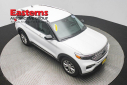 Thumbnail image of 2021 Ford Explorer at Easterns Automotive Group of Hyattsville
