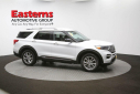 Thumbnail image of 2021 Ford Explorer at Easterns Automotive Group of Hyattsville