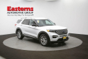 Thumbnail image of 2021 Ford Explorer at Easterns Automotive Group of Hyattsville