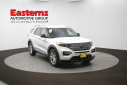 Thumbnail image of 2021 Ford Explorer at Easterns Automotive Group of Hyattsville