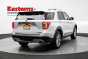 Thumbnail image of 2021 Ford Explorer at Easterns Automotive Group of Hyattsville