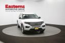 Thumbnail image of 2021 Ford Explorer at Easterns Automotive Group of Hyattsville