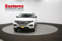 Thumbnail image of 2021 Ford Explorer at Easterns Automotive Group of Hyattsville