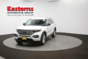 Thumbnail image of 2021 Ford Explorer at Easterns Automotive Group of Hyattsville