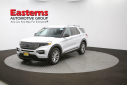 Thumbnail image of 2021 Ford Explorer at Easterns Automotive Group of Hyattsville