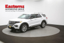 Thumbnail image of 2021 Ford Explorer at Easterns Automotive Group of Hyattsville