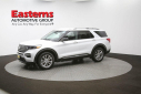 Thumbnail image of 2021 Ford Explorer at Easterns Automotive Group of Hyattsville