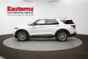 Thumbnail image of 2021 Ford Explorer at Easterns Automotive Group of Hyattsville