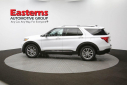 Thumbnail image of 2021 Ford Explorer at Easterns Automotive Group of Hyattsville
