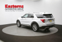 Thumbnail image of 2021 Ford Explorer at Easterns Automotive Group of Hyattsville