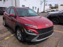 Thumbnail image of 2022 Hyundai KONA at LaFontaine Volkswagen Mazda of Livonia