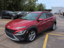 Thumbnail image of 2022 Hyundai KONA at LaFontaine Volkswagen Mazda of Livonia