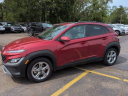 Thumbnail image of 2022 Hyundai KONA at LaFontaine Volkswagen Mazda of Livonia