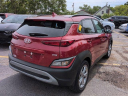 2022 Hyundai KONA SEL at LaFontaine Volkswagen Mazda of Livonia