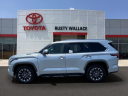 Thumbnail image of 2025 Toyota Sequoia at Rusty Wallace Toyota