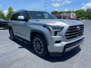 Thumbnail image of 2025 Toyota Sequoia at Rusty Wallace Toyota