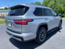 Thumbnail image of 2025 Toyota Sequoia at Rusty Wallace Toyota