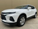 Thumbnail image of 2020 Chevrolet Blazer at E ONE AUTOGROUP