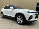 Thumbnail image of 2020 Chevrolet Blazer at E ONE AUTOGROUP