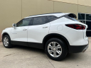 Thumbnail image of 2020 Chevrolet Blazer at E ONE AUTOGROUP