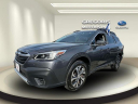 Thumbnail image of 2022 Subaru Outback at Gregoris Subaru