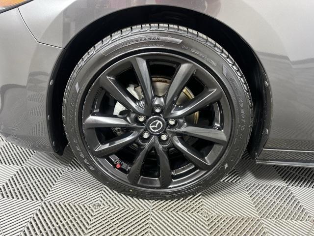 Thumbnail image of 2020 Mazda Mazda3 Hatchback at Auto Expo 95