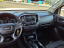 Thumbnail image of 2021 GMC Canyon at Dieffenbach Gm Superstore