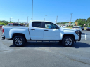 Thumbnail image of 2021 GMC Canyon at Dieffenbach Gm Superstore
