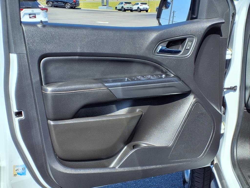 Thumbnail image of 2021 GMC Canyon at Dieffenbach Gm Superstore